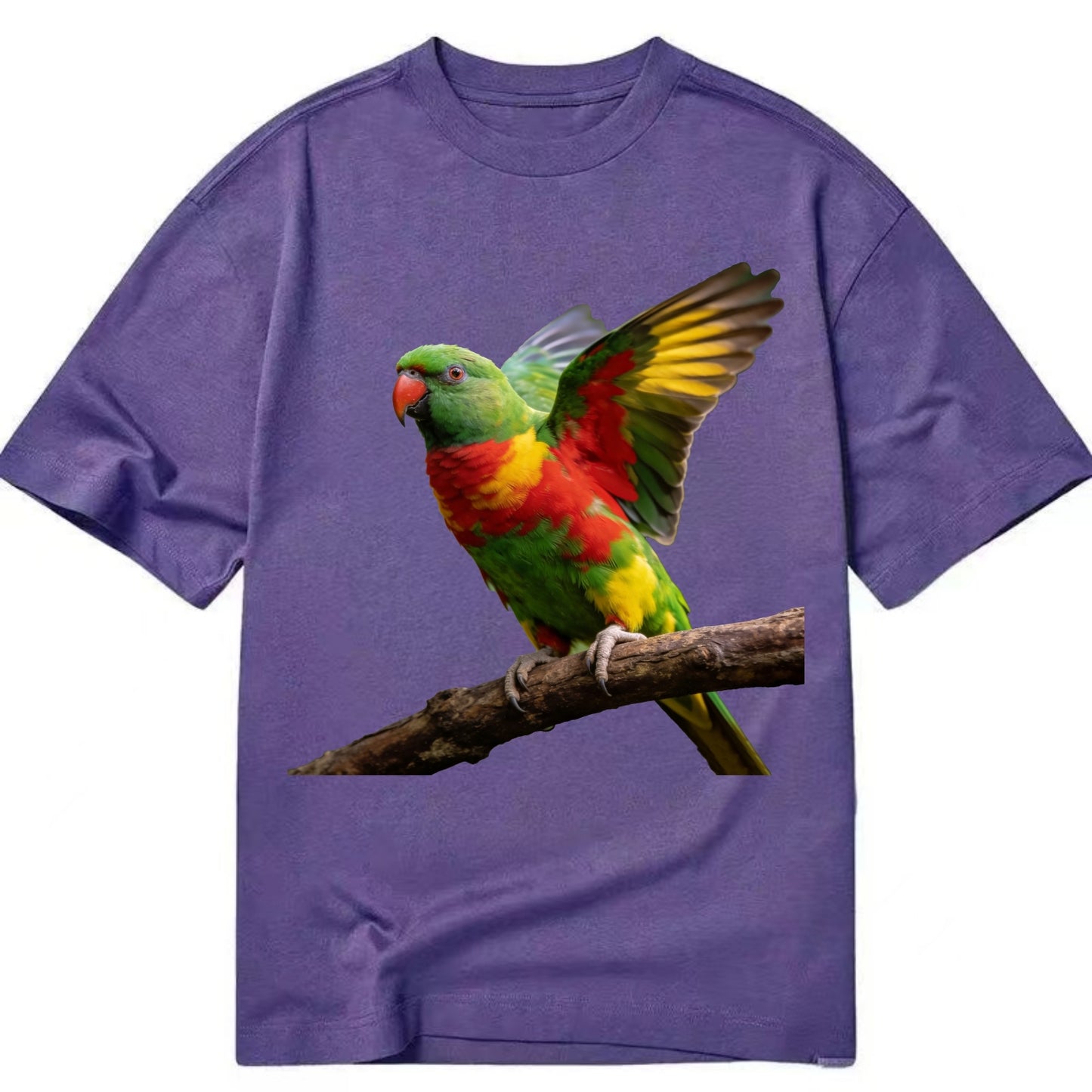 Parrot - Classic T-shirt