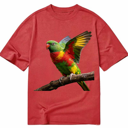 Parrot - Classic T-shirt