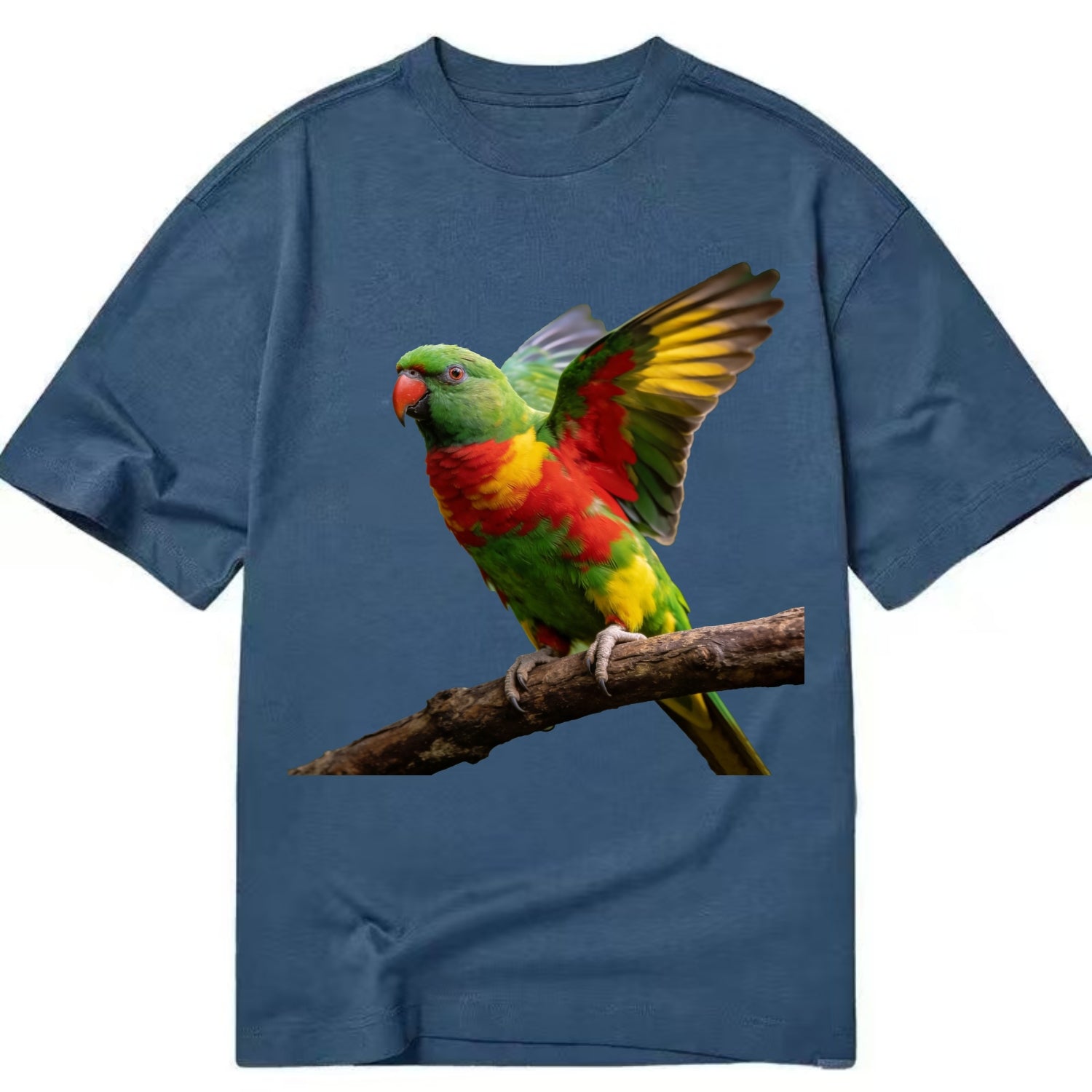 Parrot - Classic T-shirt