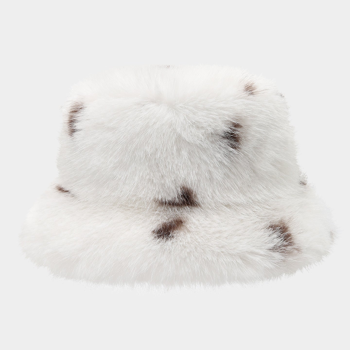 Plush Fisherman Hat: Cozy Winter Basin Cap