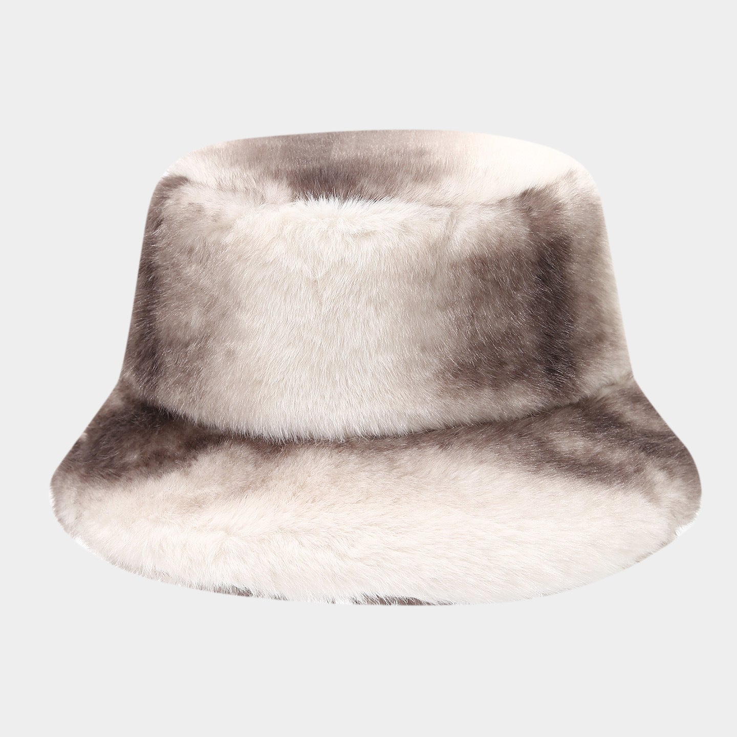 Plush Fisherman Hat: Cozy Winter Basin Cap