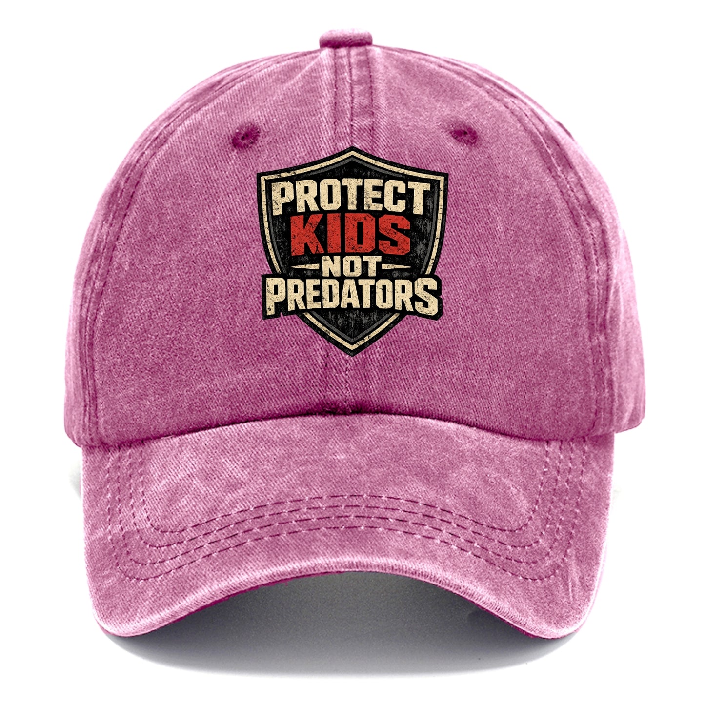 Protect Kids Not Predators - Classic Cap
