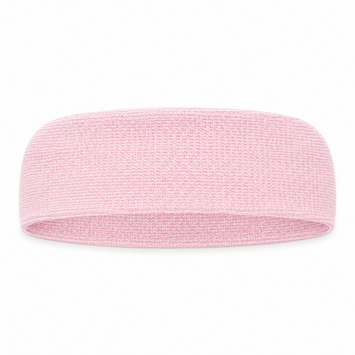 Premium Knitted Sports Headband | Sweat-Wicking Performance