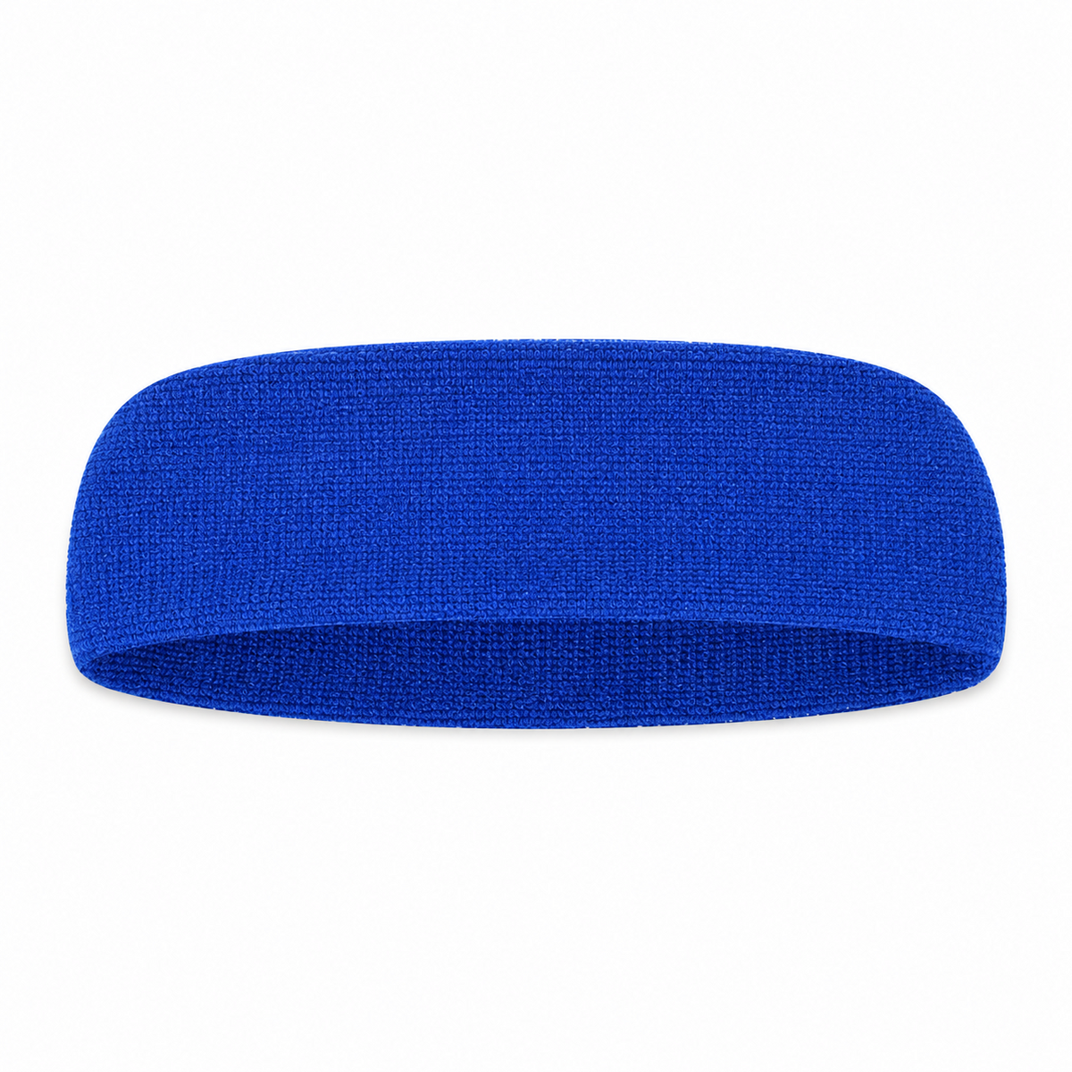 Premium Knitted Sports Headband | Sweat-Wicking Performance