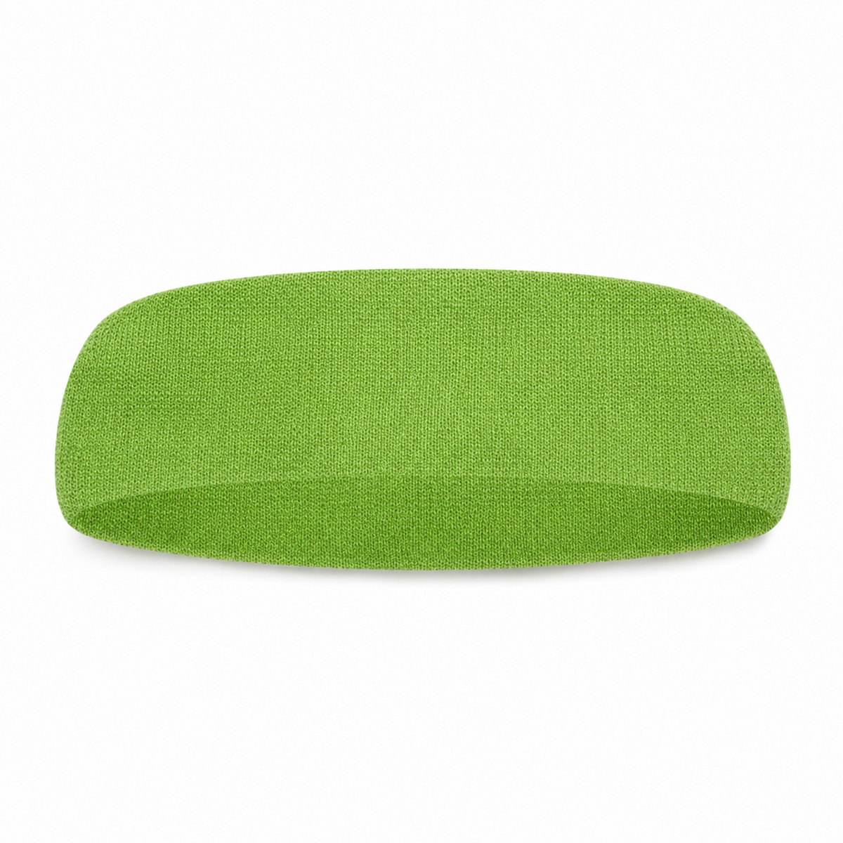 Premium Knitted Sports Headband | Sweat-Wicking Performance