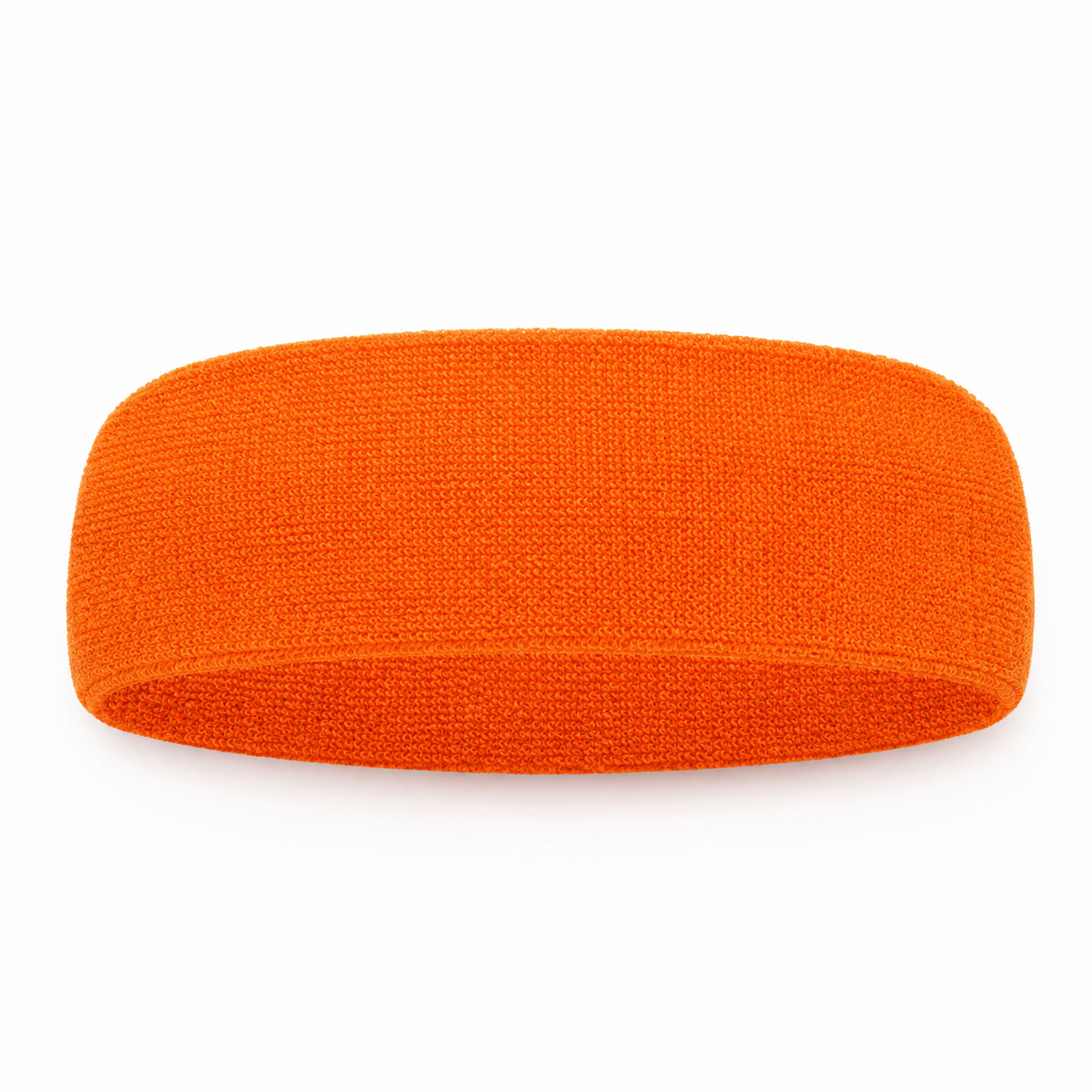 Premium Knitted Sports Headband | Sweat-Wicking Performance