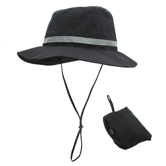 Premium Quick-Dry UV Protection Fishing Hat