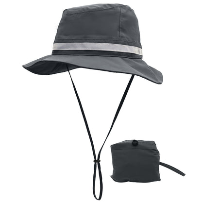 Premium Quick-Dry UV Protection Fishing Hat