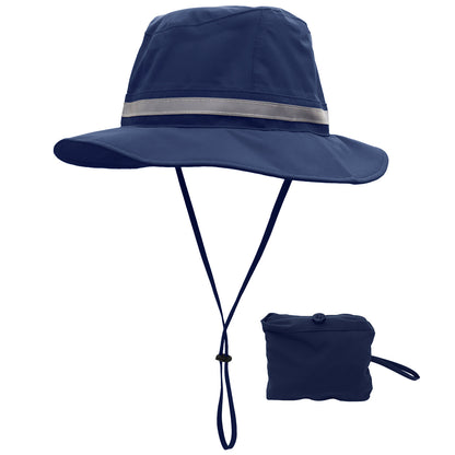 Premium Quick-Dry UV Protection Fishing Hat