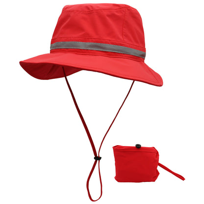 Premium Quick-Dry UV Protection Fishing Hat