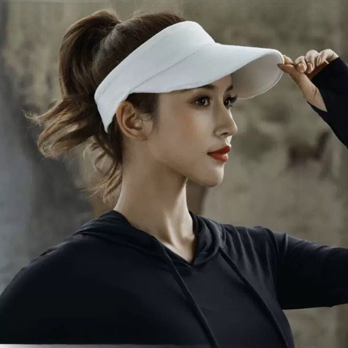 Premium Structured Fedora - Classic Wool Blend Fashion Hat