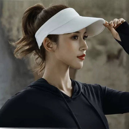 Premium Structured Fedora - Classic Wool Blend Fashion Hat