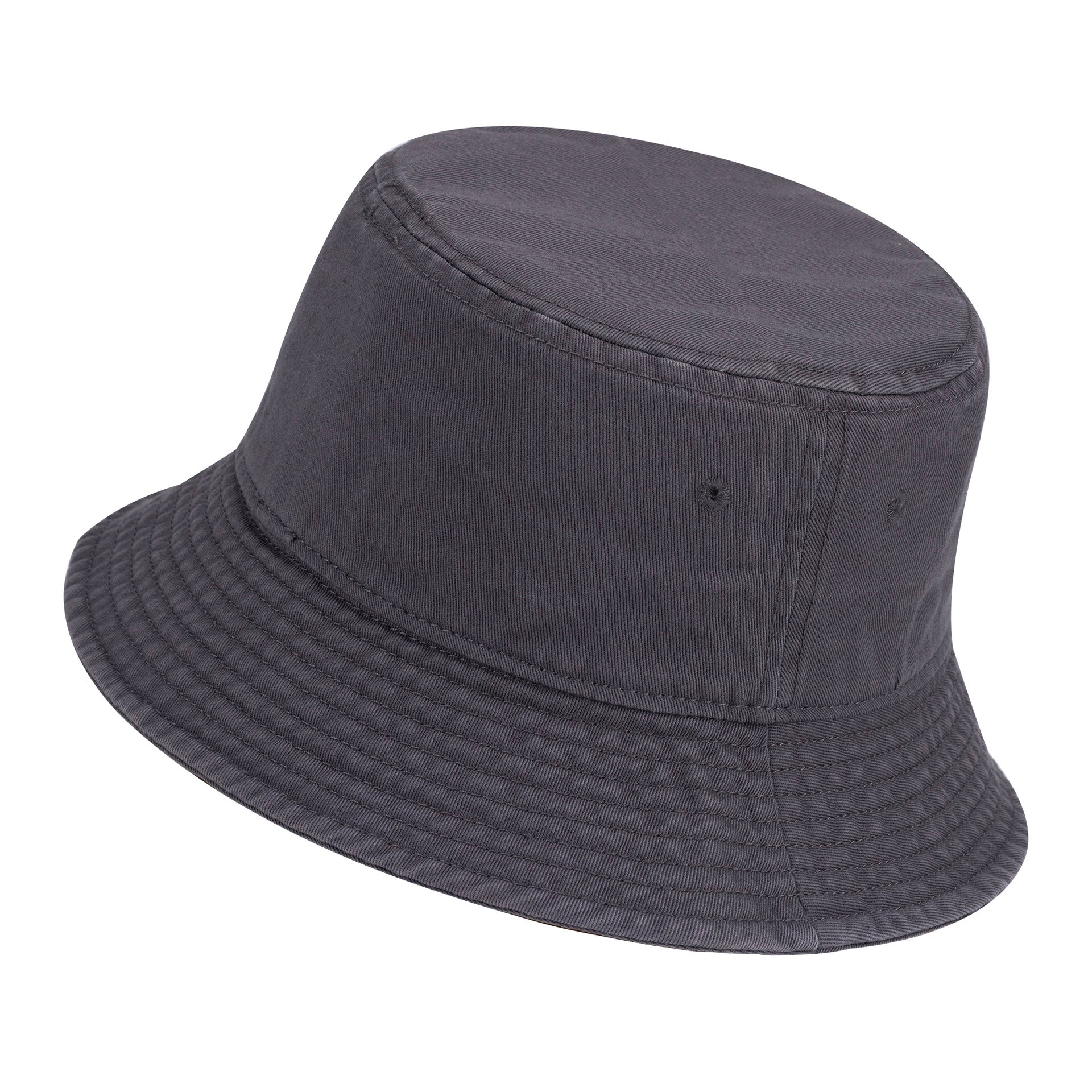 Premium Structured Fedora - Classic Wool Blend Hat