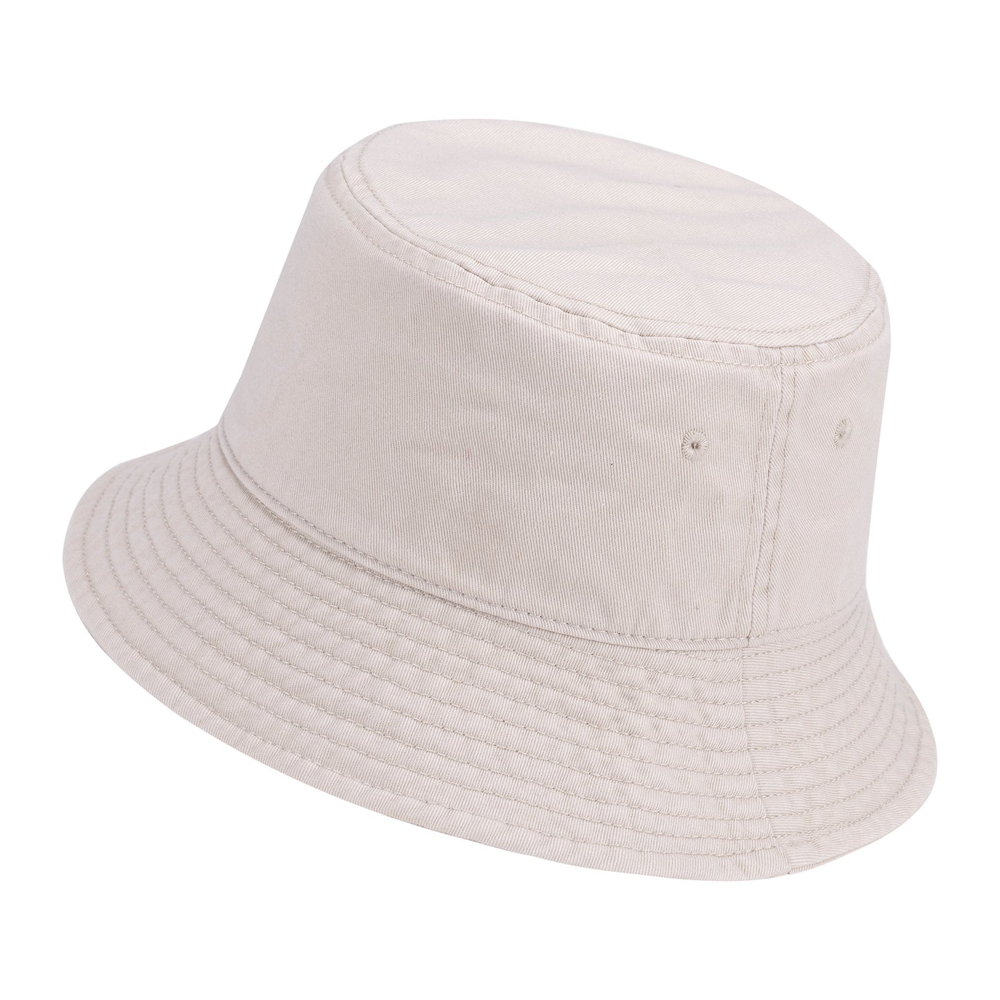 Premium Structured Fedora - Classic Wool Blend Hat
