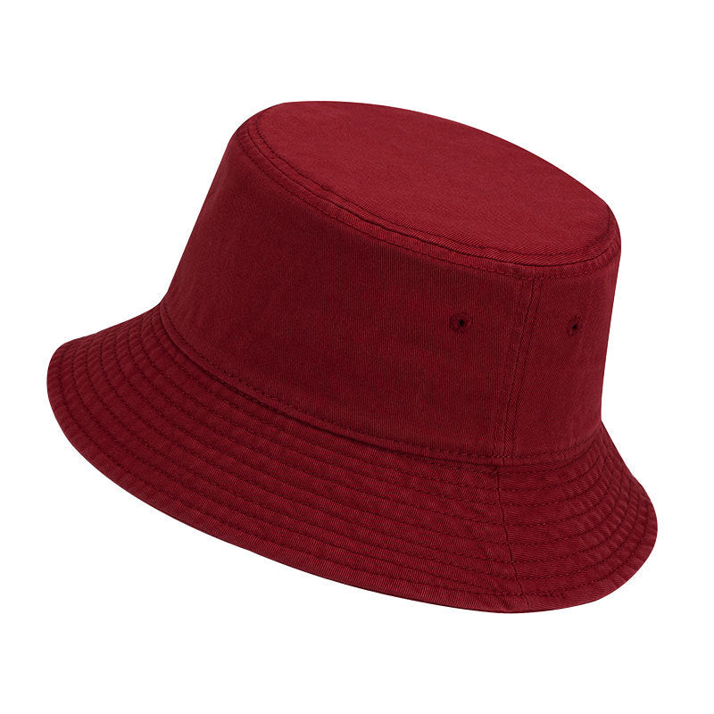 Premium Structured Fedora - Classic Wool Blend Hat