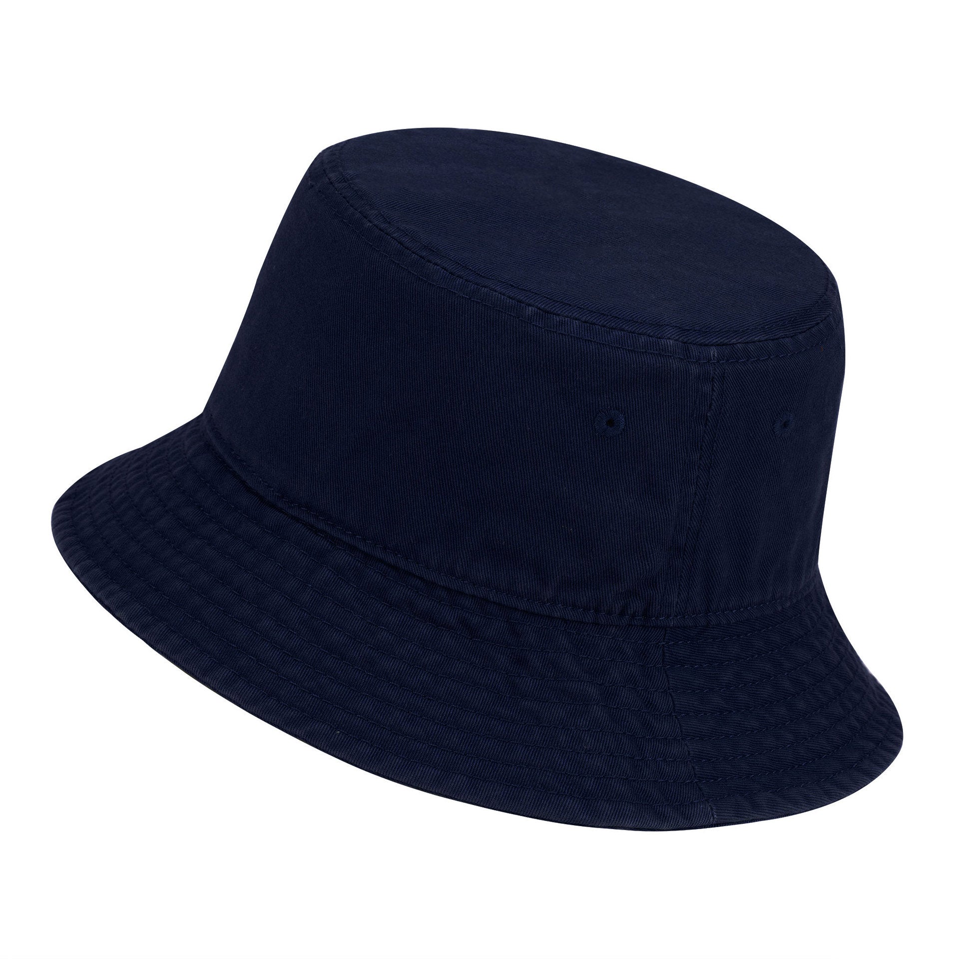 Premium Structured Fedora - Classic Wool Blend Hat