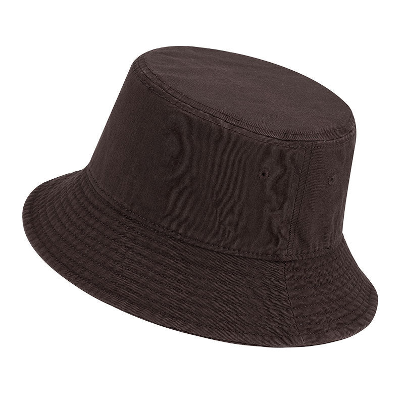 Premium Structured Fedora - Classic Wool Blend Hat