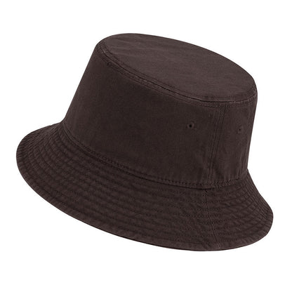 Premium Structured Fedora - Classic Wool Blend Hat
