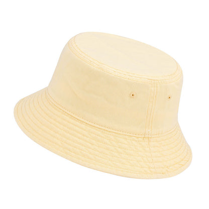 Premium Structured Fedora - Classic Wool Blend Hat