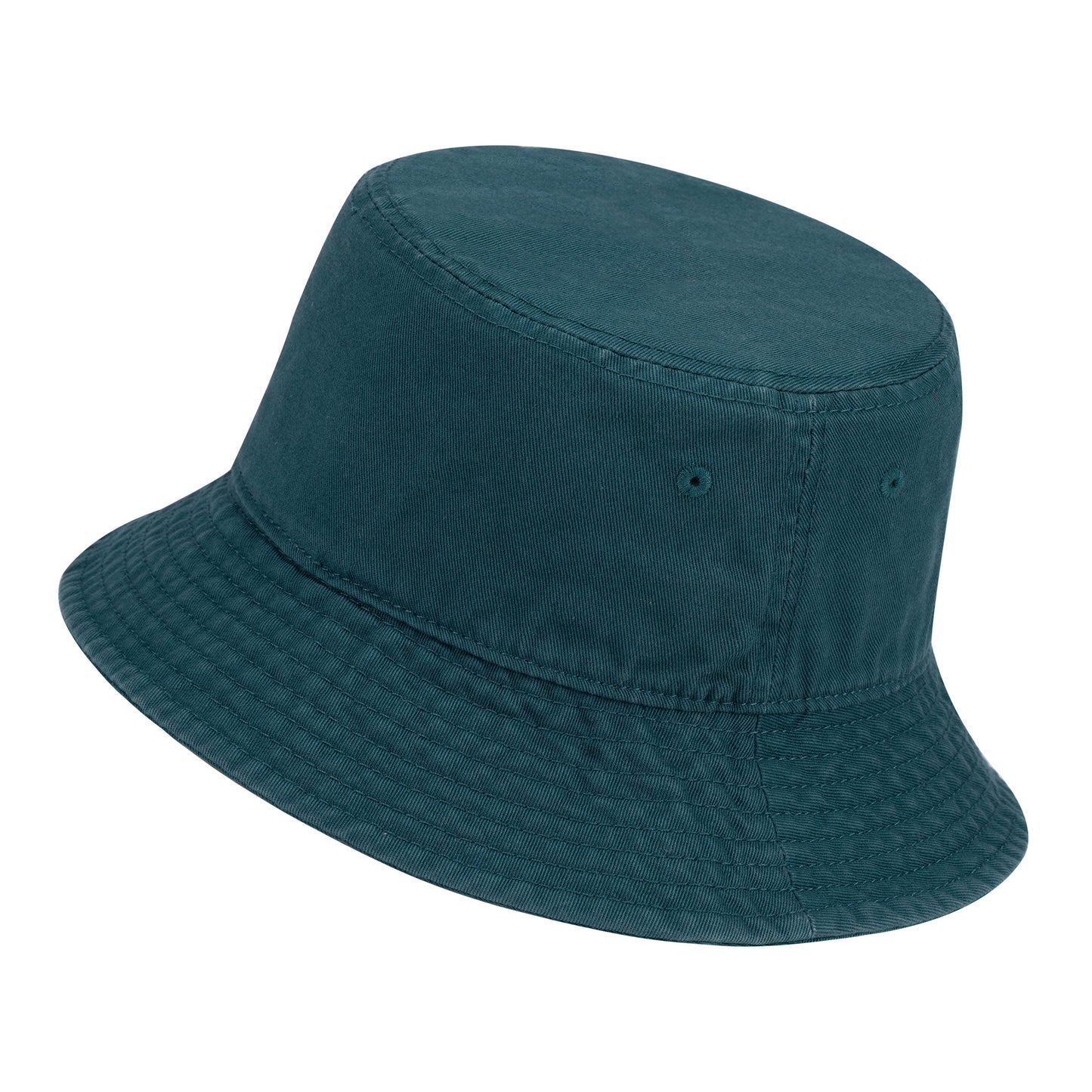 Premium Structured Fedora - Classic Wool Blend Hat