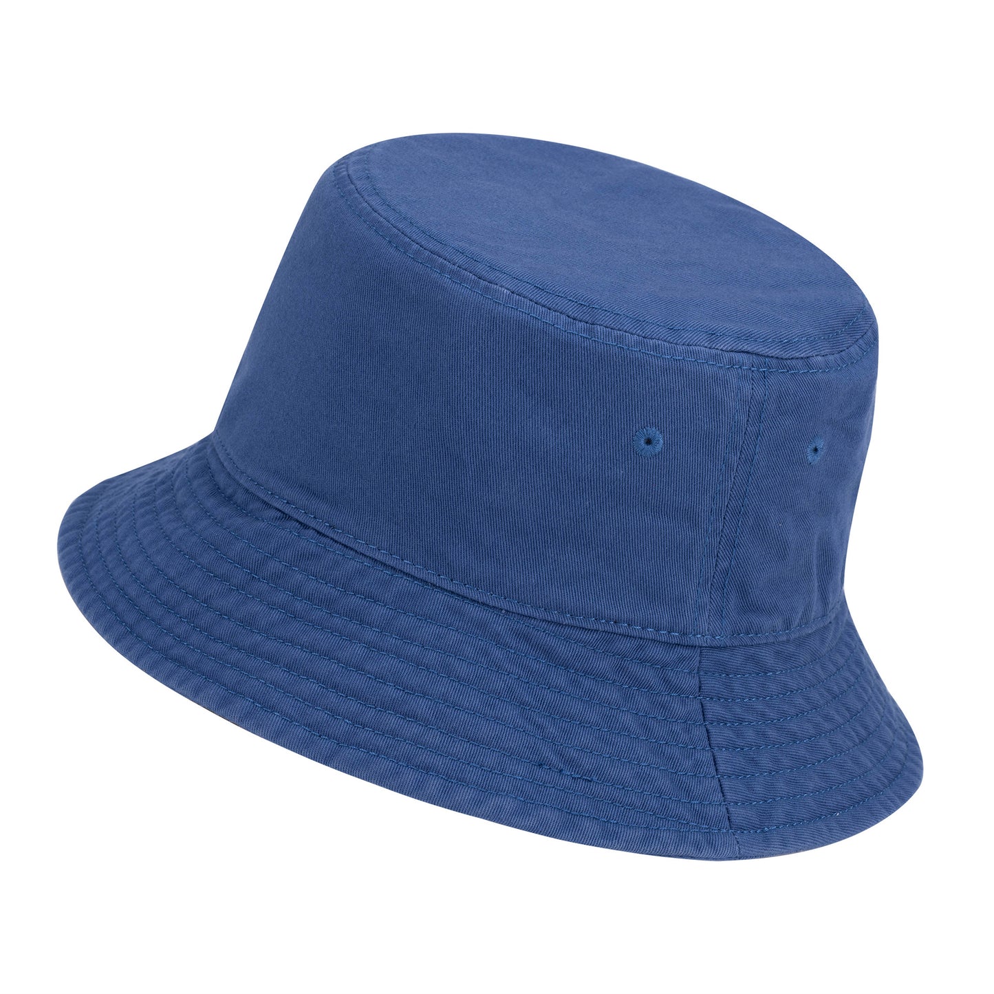 Premium Structured Fedora - Classic Wool Blend Hat