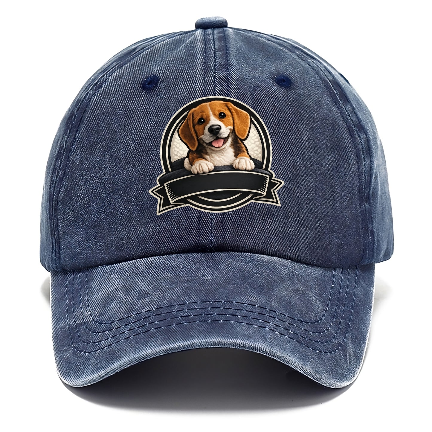 Paws Up Beagle - Classic Cap