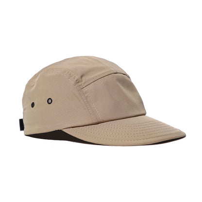 Premium Unisex Baseball Cap - Classic 5-Panel Design with Adjustable Buckle