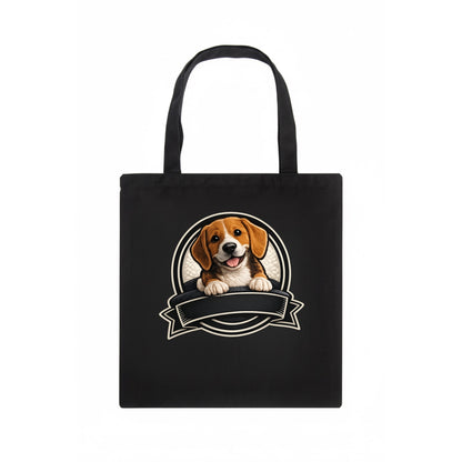 Paws Up Beagle - Tote Bag