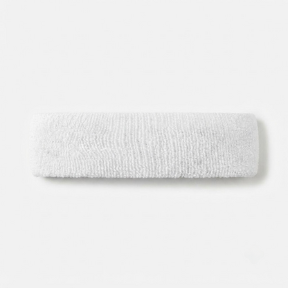 Premium Unisex Terry Sports Headband