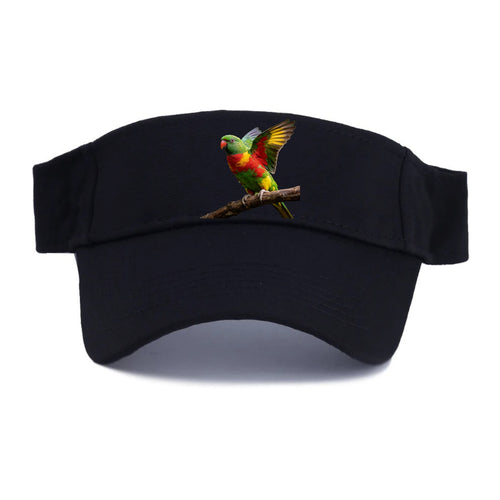 Parrot - Visor