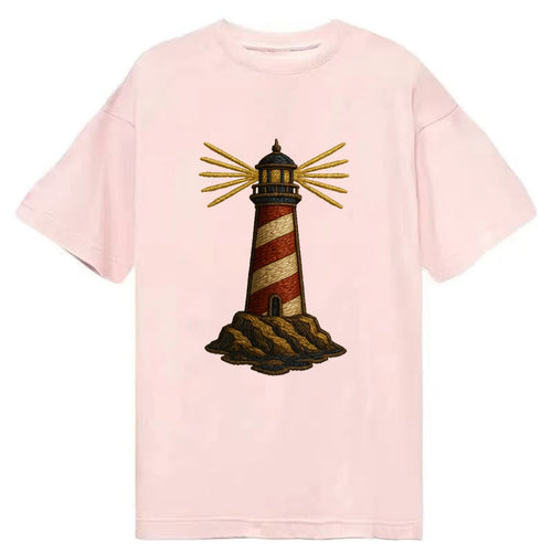 Lighthouse  - Classic T-shirt