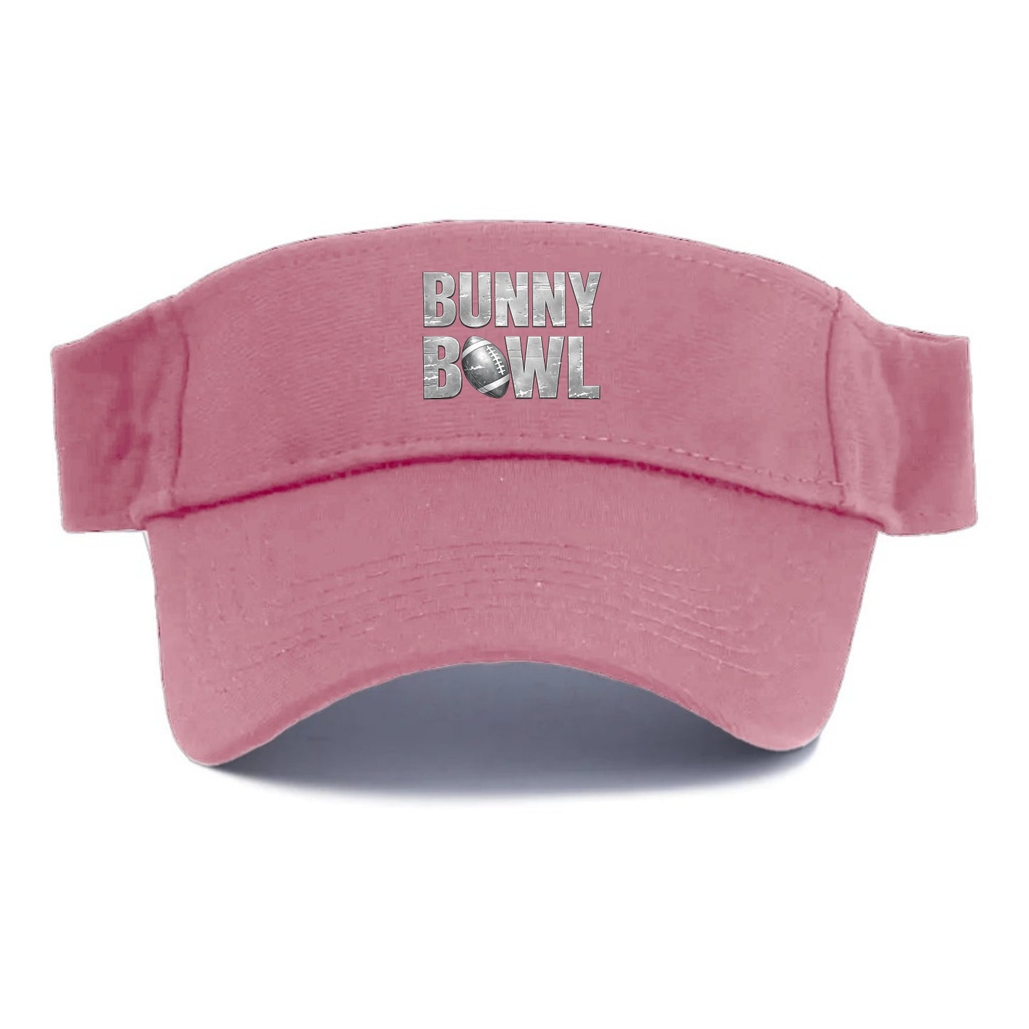 Bunny Bowl - Visor - Pink
