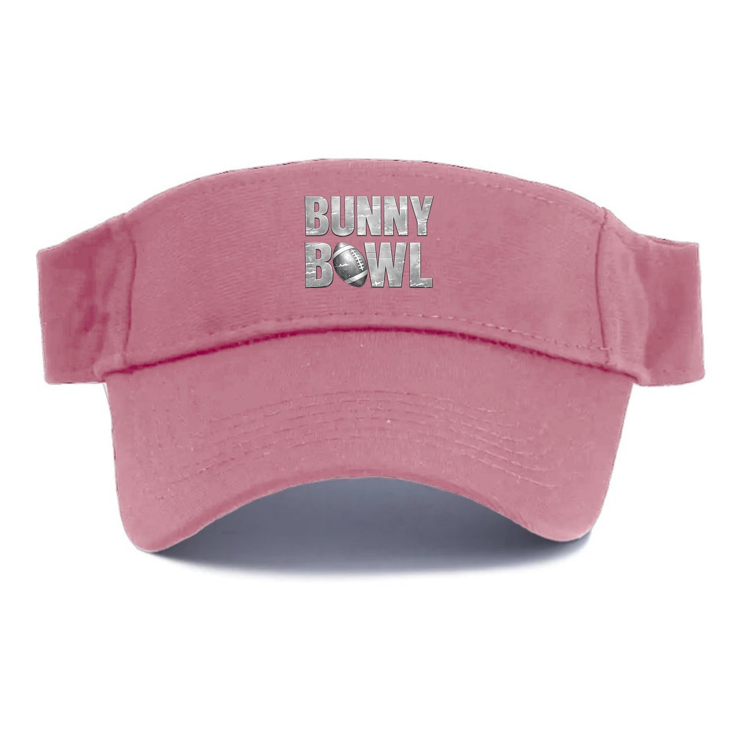 Bunny Bowl - Visor - Pink