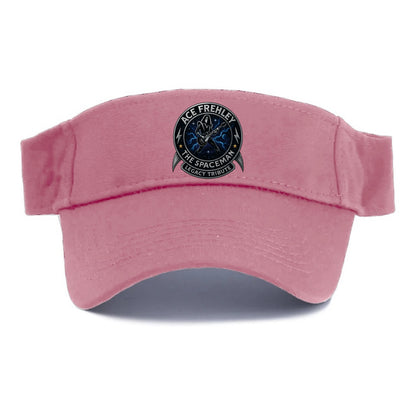 Ace Legacy Seal - Visor - Pink