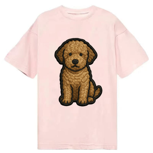 Lagotto Romagnolo - Modern truffle hunte - Classic T-shirt