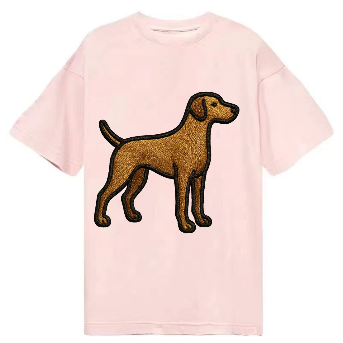 Pointer - Contemporary athletic design w - Classic T-shirt - Pink