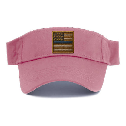 Thin Blue Line  - Visor - Pink