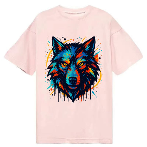 Alpha Wolf Leader  - Classic T-shirt