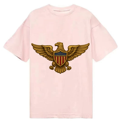 Pilot Wings  - Classic T-shirt - Pink