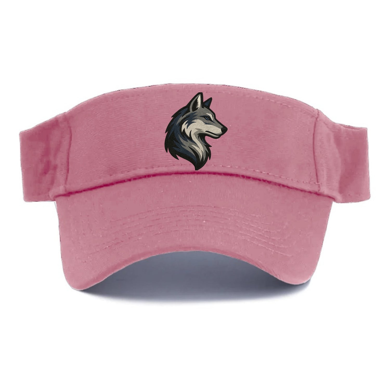 Lone Wolf Wanderer  - Visor - Pink