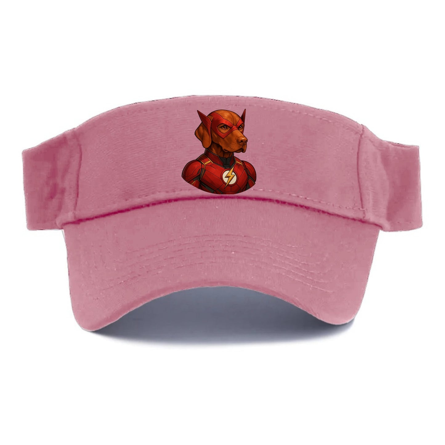 Vizsla Speed Hero  - Visor - Pink