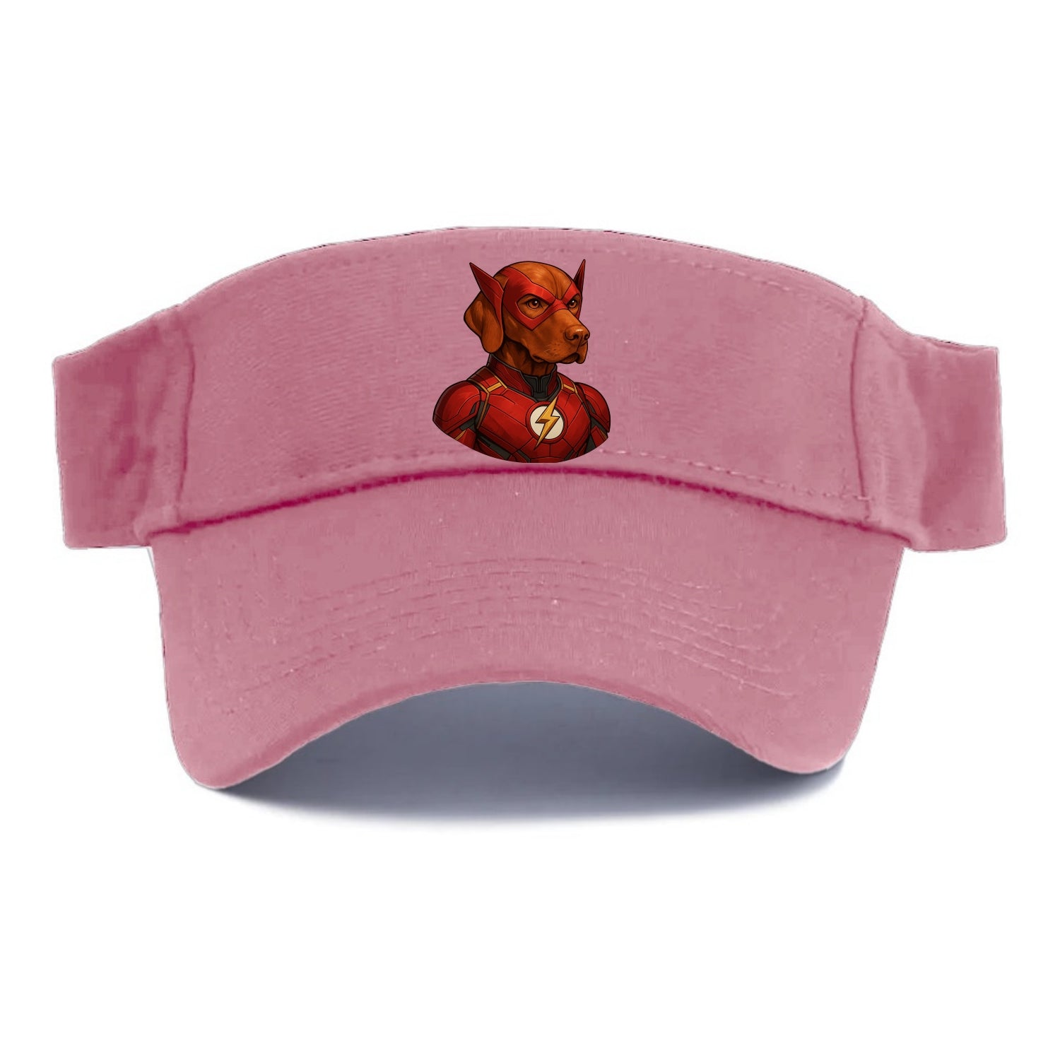Vizsla Speed Hero  - Visor - Pink