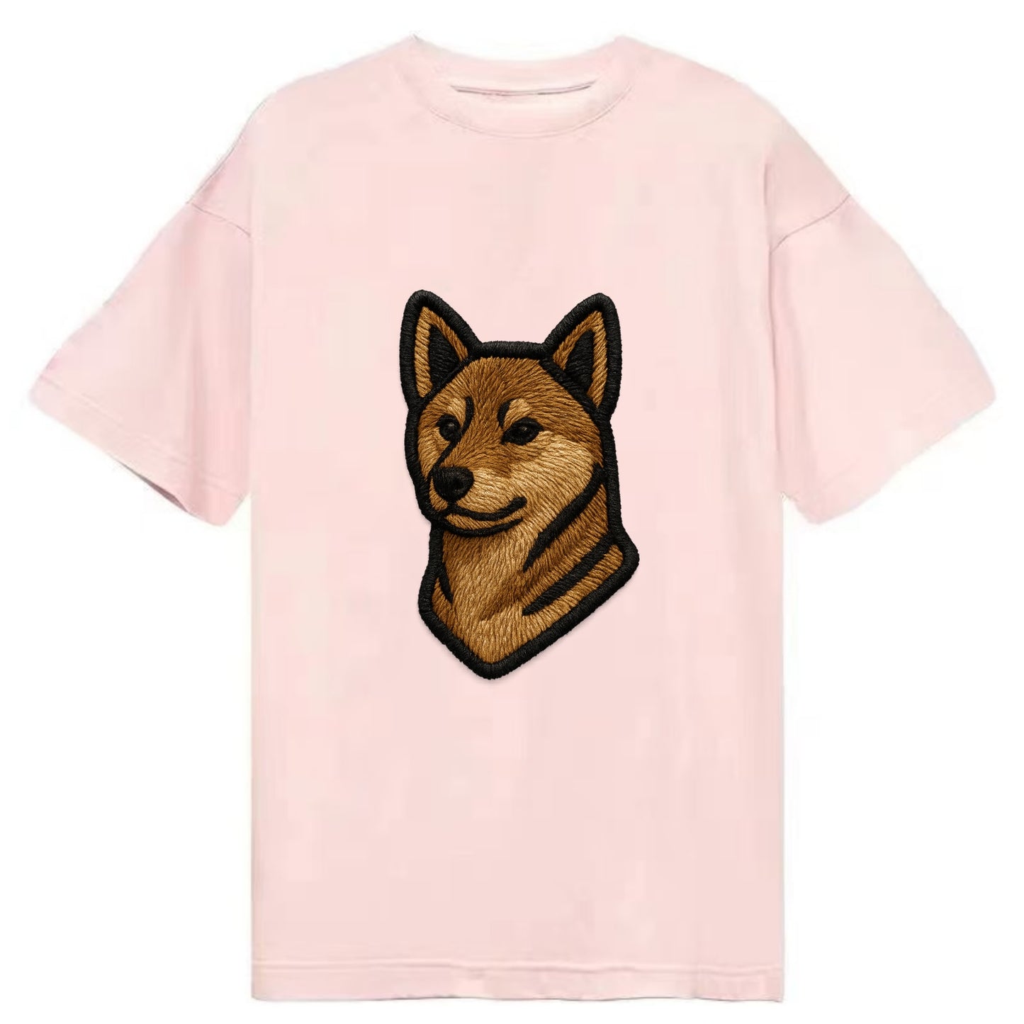 Shikoku - Trendy Japanese hunter design - Classic T-shirt - Pink