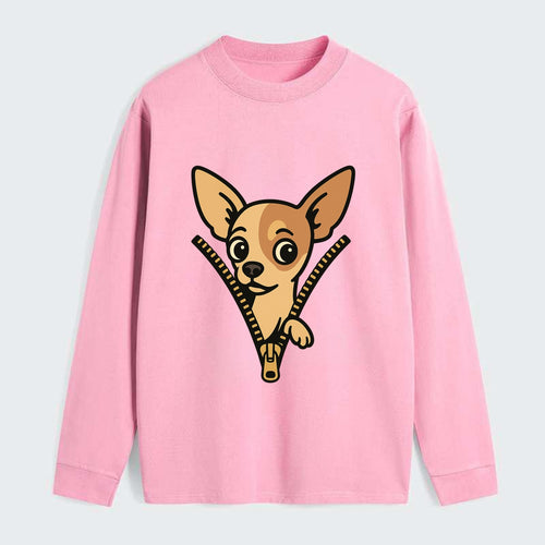 Chihuahua - Classic Long Sleeve Shirt