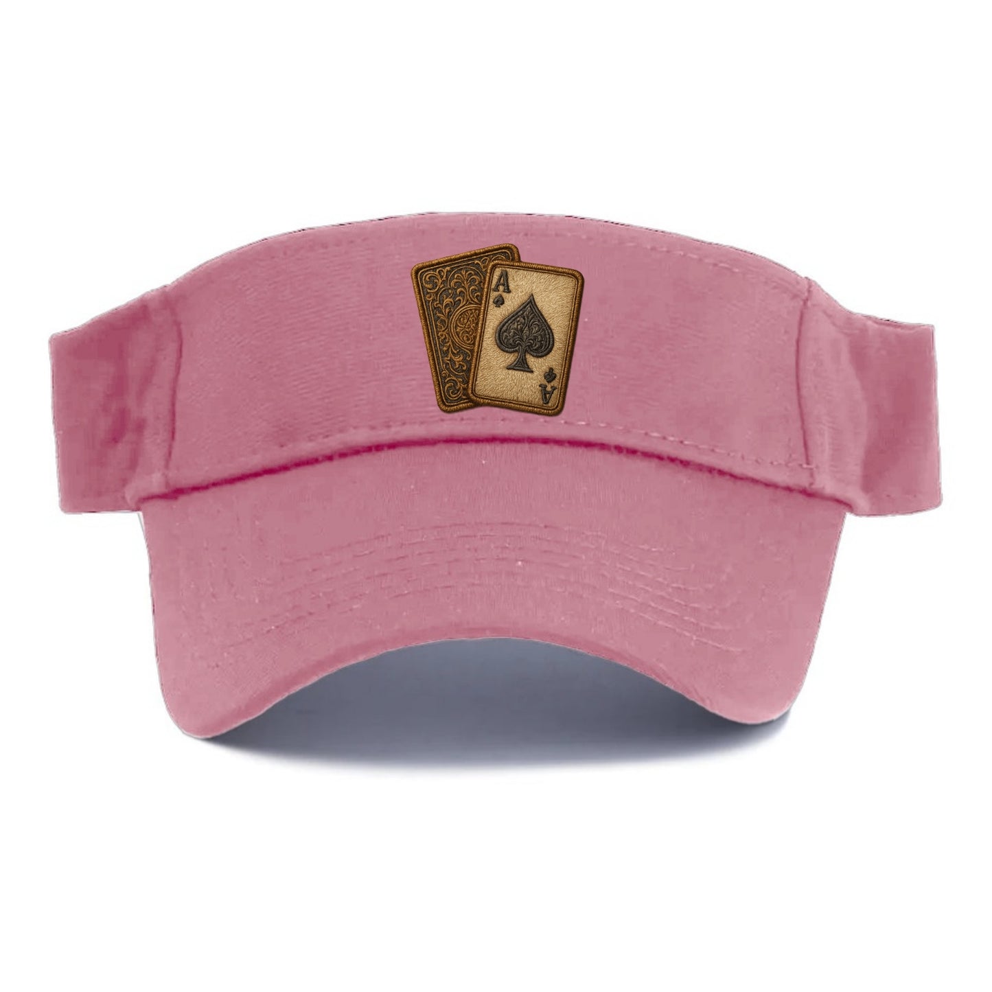 Playing Cards  - Visor - Pink