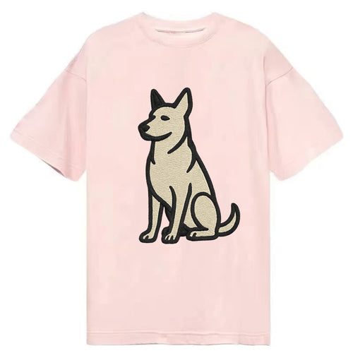 German Sheprador - German Shepherd Lab m Classic T-shirt