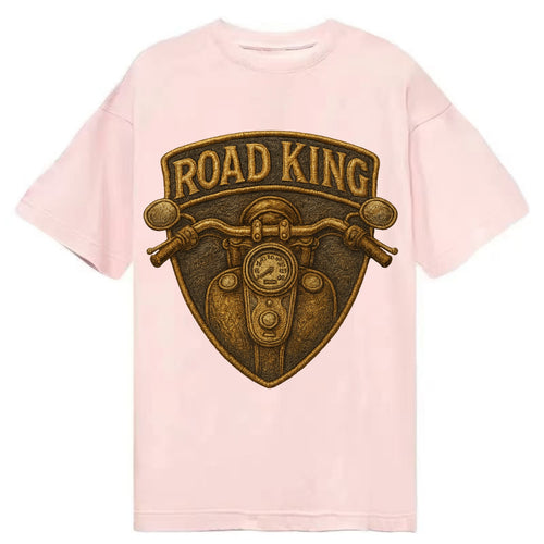 Road King  - Classic T-shirt