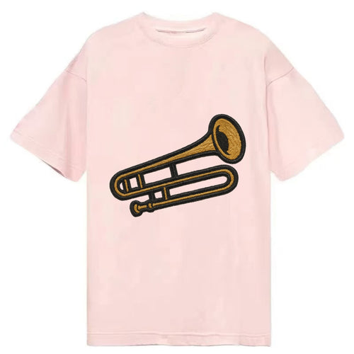 Trombone  - Classic T-shirt