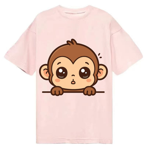 Baby Monkey  - Classic T-shirt