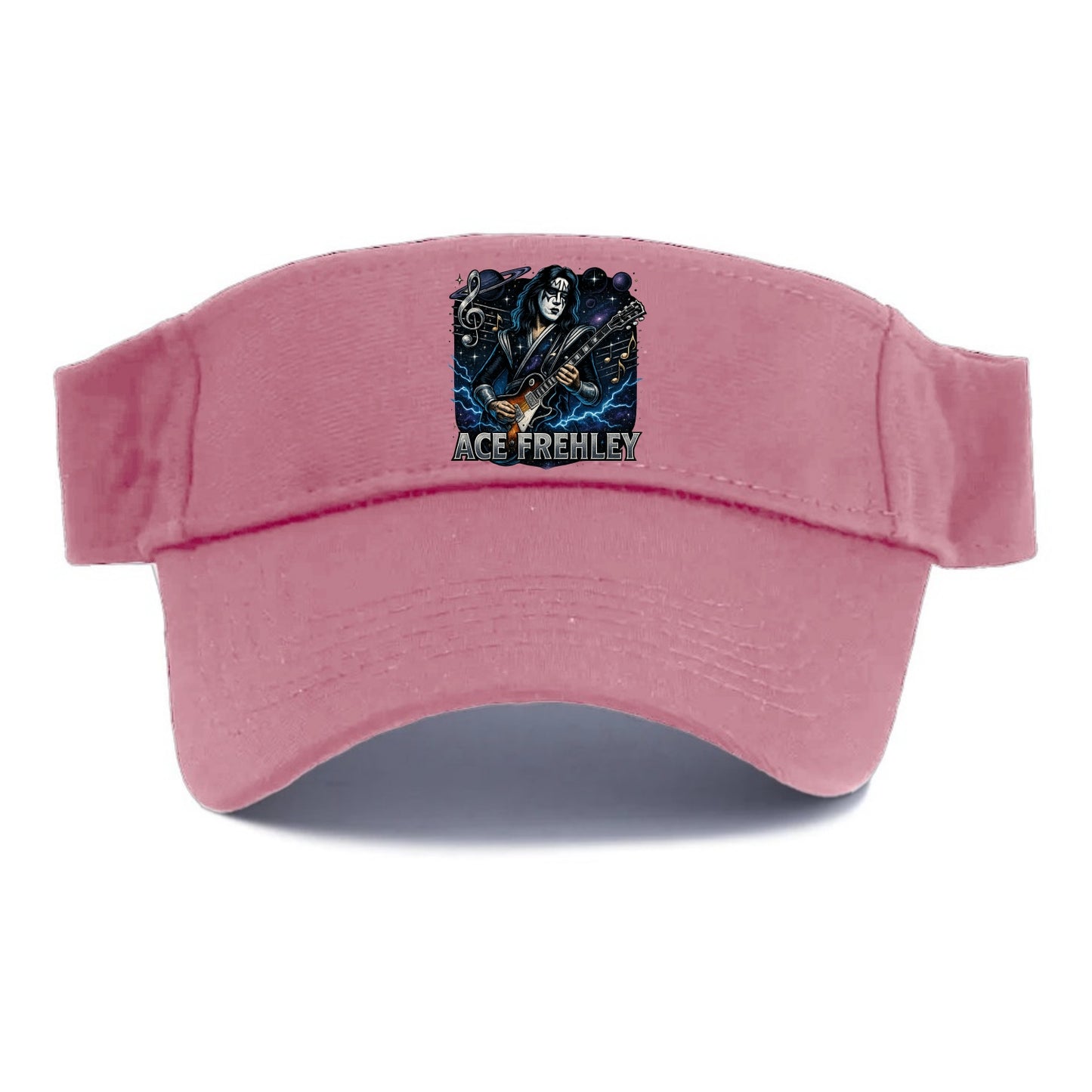 Ace Musical Cosmos - Visor - Pink